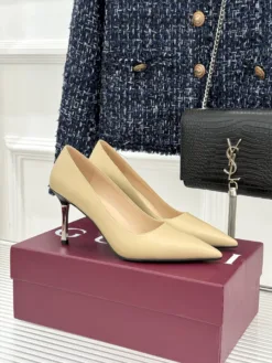 GUCCI Heels EU35-39 C20202605032357139