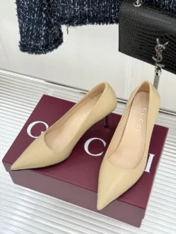 Alternative view of GUCCI Heels EU35-39 C20202605032357139