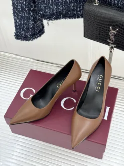 Alternative view of GUCCI Heels EU35-39 C20202605032358139