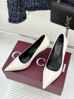 Alternative view of GUCCI Heels EU35-39 C20202605032359139