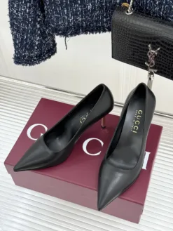 Alternative view of GUCCI Heels EU35-39 C20202605032360139