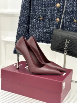 GUCCI Heels EU35-39 C30202605031490139