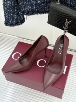 Alternative view of GUCCI Heels EU35-39 C30202605031490139