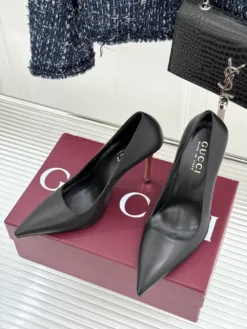 Alternative view of GUCCI Heels EU35-39 C30202605031491139