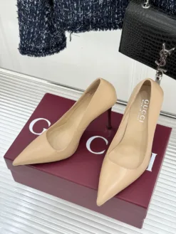 Alternative view of GUCCI Heels EU35-39 C30202605031492139