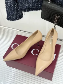 Alternative view of GUCCI Heels EU35-39 C30202605031493139