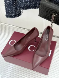 Alternative view of GUCCI Heels EU35-39 C30202605031494139