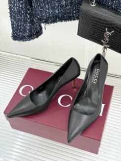 Alternative view of GUCCI Heels EU35-39 C30202605031495139