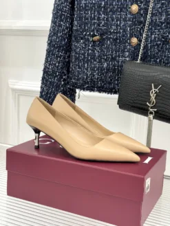 GUCCI Heels EU35-39 C30202605031496139