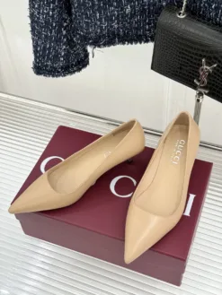 Alternative view of GUCCI Heels EU35-39 C30202605031496139