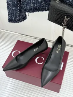 Alternative view of GUCCI Heels EU35-39 C30202605031497139