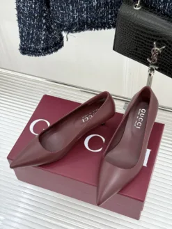 Alternative view of GUCCI Heels EU35-39 C30202605031498139