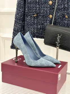 GUCCI Heels EU35-39 C30202605031499139