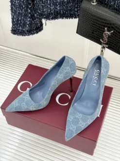 Alternative view of GUCCI Heels EU35-39 C30202605031499139