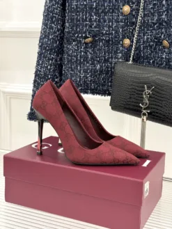 GUCCI Heels EU35-39 C30202605031500139
