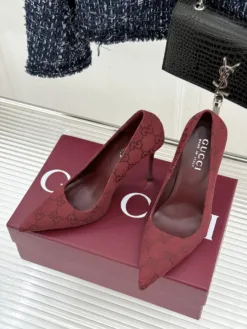 Alternative view of GUCCI Heels EU35-39 C30202605031500139