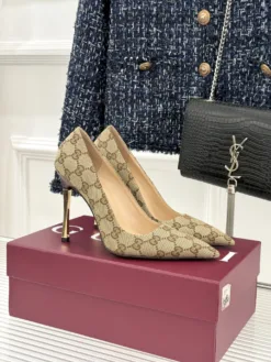 GUCCI Heels EU35-39 C30202605031501139