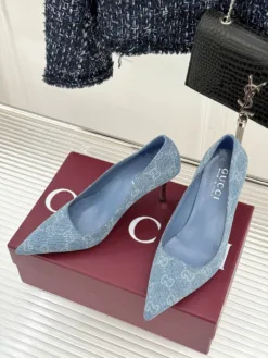 Alternative view of GUCCI Heels EU35-39 C30202605031502139