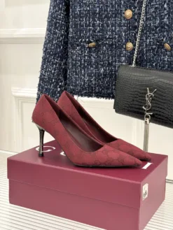 GUCCI Heels EU35-39 C30202605031503139