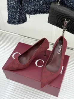 Alternative view of GUCCI Heels EU35-39 C30202605031503139