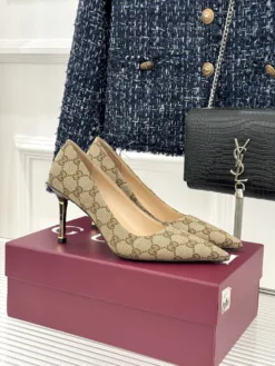 GUCCI Heels EU35-39 C30202605031504139