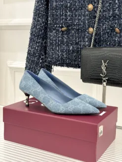 GUCCI Heels EU35-39 C30202605031505139