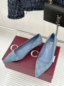 Alternative view of GUCCI Heels EU35-39 C30202605031505139