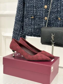 GUCCI Heels EU35-39 C30202605031506139