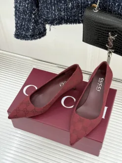 Alternative view of GUCCI Heels EU35-39 C30202605031506139
