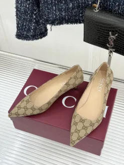 Alternative view of GUCCI Heels EU35-39 C30202605031507139