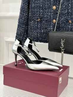 GUCCI Heels EU35-39 C30202605031626139