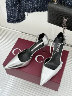Alternative view of GUCCI Heels EU35-39 C30202605031626139