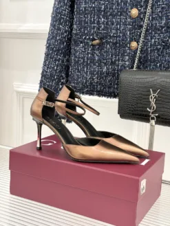 GUCCI Heels EU35-39 C30202605031627139