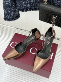 Alternative view of GUCCI Heels EU35-39 C30202605031627139