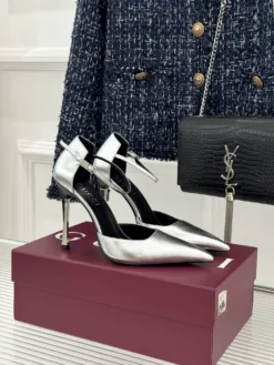 GUCCI Heels EU35-39 C30202605031628139