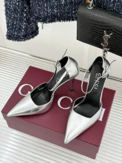 Alternative view of GUCCI Heels EU35-39 C30202605031628139