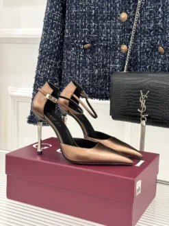 GUCCI Heels EU35-39 C30202605031629139