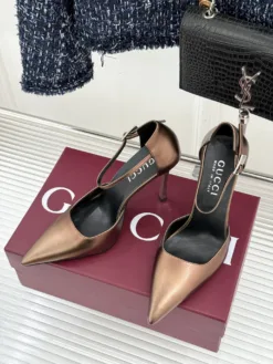 Alternative view of GUCCI Heels EU35-39 C30202605031629139