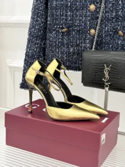GUCCI Heels EU35-39 C30202605031630139