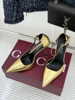 Alternative view of GUCCI Heels EU35-39 C30202605031630139