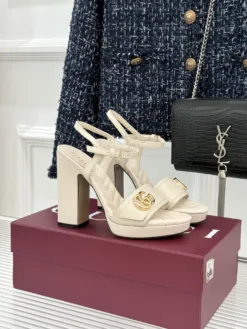 GUCCI Heels EU35-39 C30202605031647139