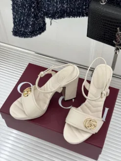 Alternative view of GUCCI Heels EU35-39 C30202605031647139