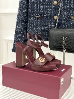 GUCCI Heels EU35-39 C30202605031648139