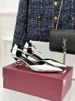 GUCCI Heels EU35-39 C30202605031650139