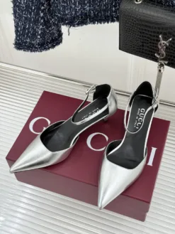 Alternative view of GUCCI Heels EU35-39 C30202605031650139