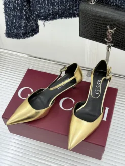 Alternative view of GUCCI Heels EU35-39 C30202605031651139