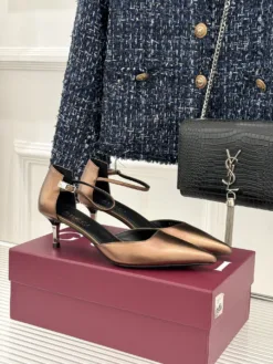 GUCCI Heels EU35-39 C30202605031652139