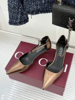 Alternative view of GUCCI Heels EU35-39 C30202605031652139