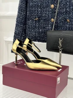 GUCCI Heels EU35-39 C30202605031653139
