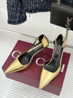 Alternative view of GUCCI Heels EU35-39 C30202605031653139